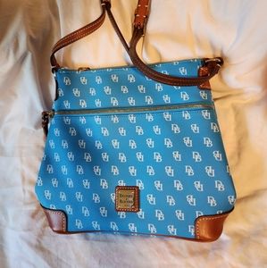 DOONEY AND Bourke